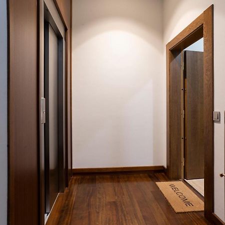 De La Guardia Suite 2 Oviedo Exterior photo
