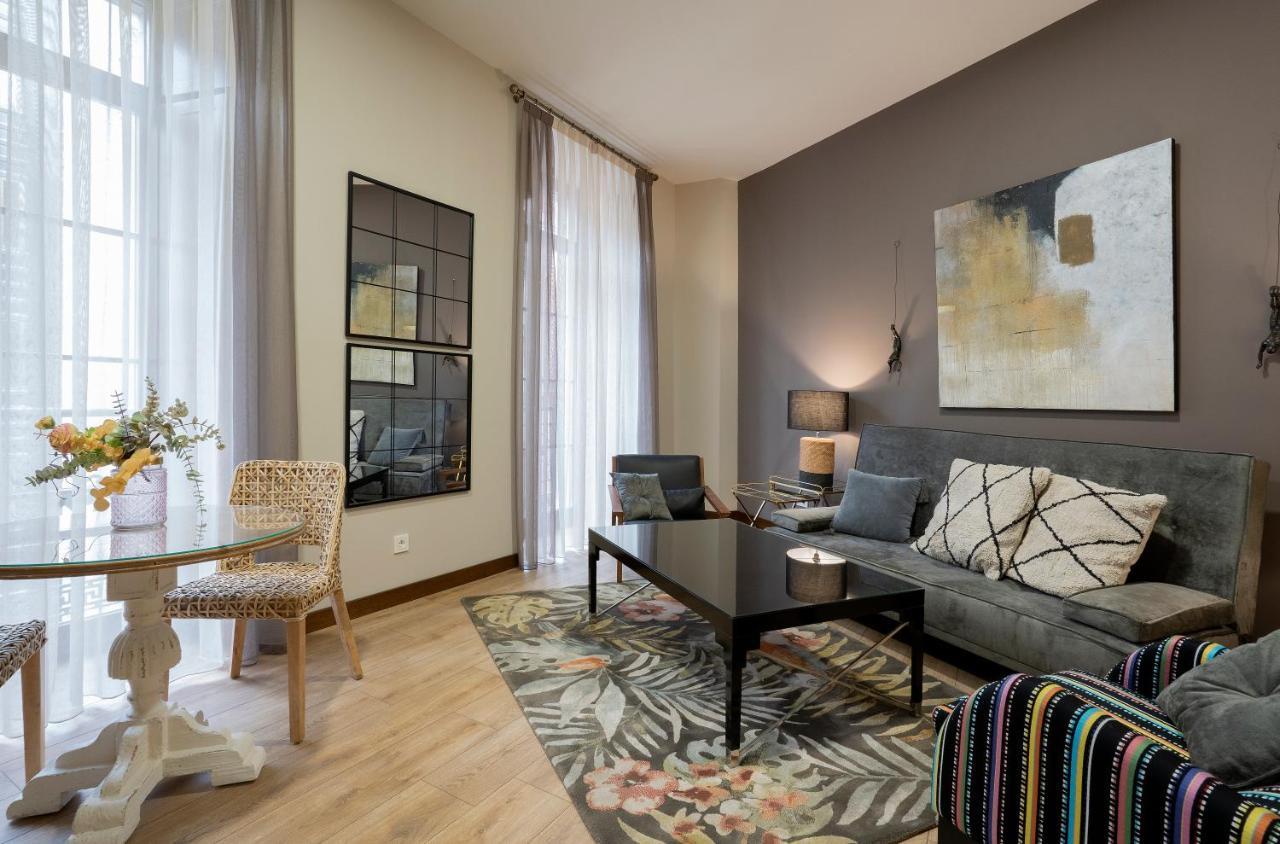 De La Guardia Suite 2 Oviedo Exterior photo