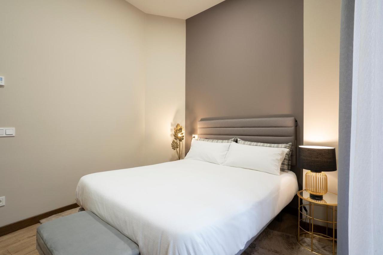 De La Guardia Suite 2 Oviedo Exterior photo